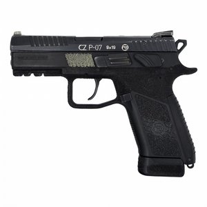 CZ DUTY P-07