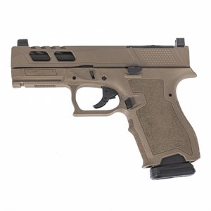 ���� ���� PSA Dagger Compact
