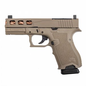 ���� ���� PSA Dagger Compact FDE
