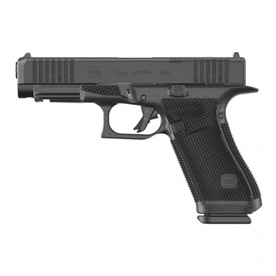 ���� ���� 17 ��� GLOCK 17 GEN 6 