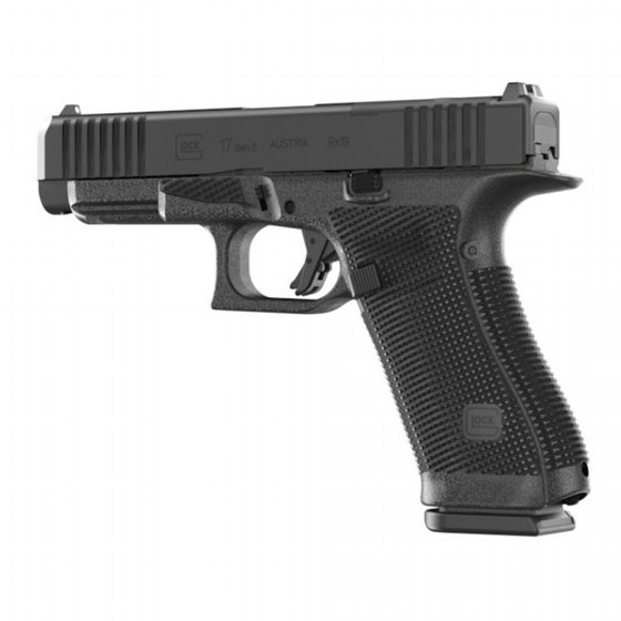 ���� ���� 17 ��� GLOCK 17 GEN 6 