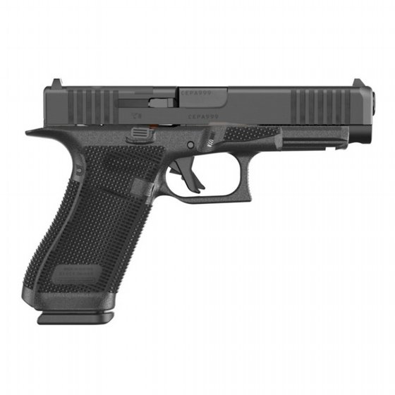 ���� ���� 17 ��� GLOCK 17 GEN 6 