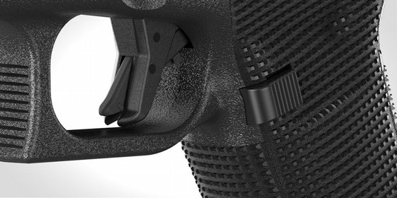 ���� ���� 17 ��� GLOCK 17 GEN 6 