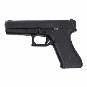 GLOCK 17 GEN2