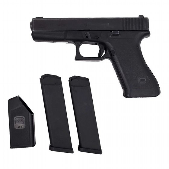GLOCK 17 GEN2