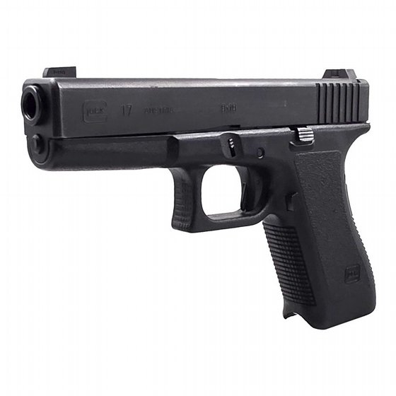 GLOCK 17 GEN2