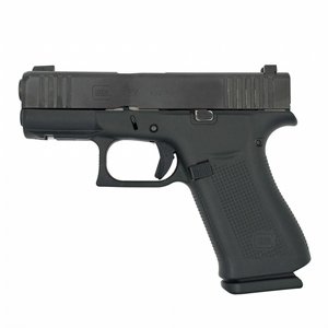(�� 2) ���� GLOCK G43X 