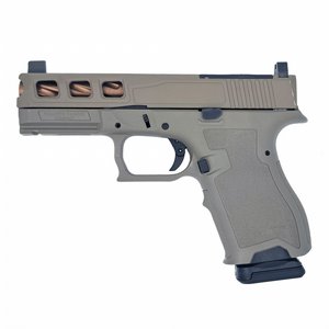 (�� 2) ���� PSA DAGGER COMPACT FDE BRONZE