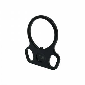 ���� �� ������ TDI - Buffer Tube