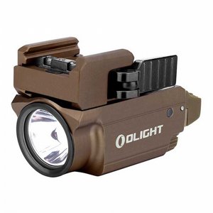 פנס ציין לאקדח מדברי BALDR MINI OLIGHT פנס ציין לאקדח מדברי BALDR MINI OLIGHT