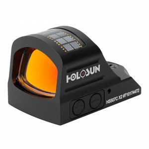 ����� �����  HOLOSUN HS507C X2