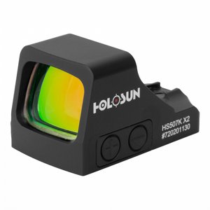����� ����� ����� HOLOSUN HS507K X2