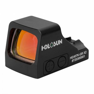 ����� ����� ����� HOLOSUN HE407K-GR X2