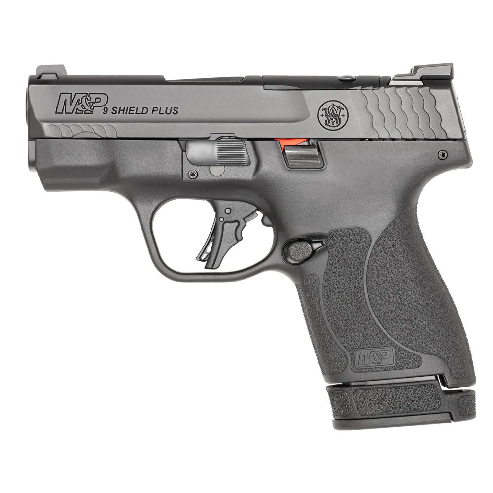 אקדח סמית שילד פלוס S&W - M&P9 SHIELD PLUS