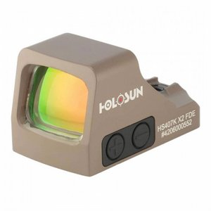 ����� ����� 6MOA HOLOSUN HS407K X2 �����