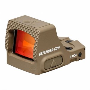 ����� ����� VORTEX DEFENDER 3MOA FDE