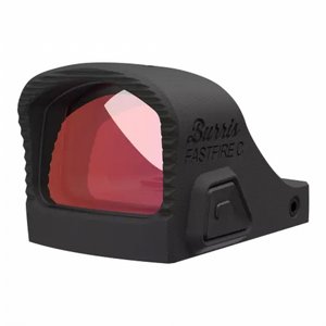 ����� ����� BURRIS FAST FIRE C