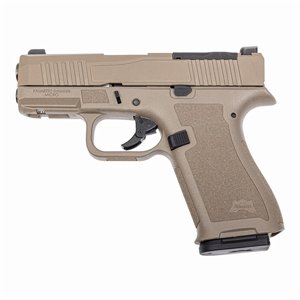 PSA Dagger Micro- FDE 