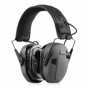 אזניות דיגיטלית APOLLO - צבע אפור אזניות דיגיטלית APOLLO - צבע אפור