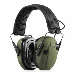 אזניות דיגיטלית APOLLO - צבע ירוק ריינג'ר אזניות דיגיטלית APOLLO - צבע ירוק ריינג'ר