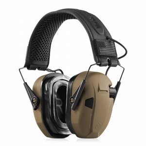 אזניות דיגיטלית APOLLO - צבע מדברי אזניות דיגיטלית APOLLO - צבע מדברי