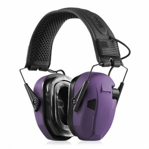 אזניות דיגיטלית APOLLO - צבע סגול אזניות דיגיטלית APOLLO - צבע סגול