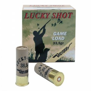 Lucky Shot 33.5gr Lucky Shot 33.5gr