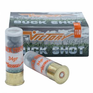 Buck Shot 34gr Buck Shot 34gr