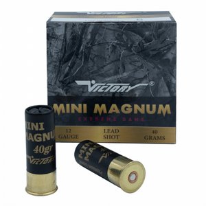 Victory Mini Magnum 40gr Victory Mini Magnum 40gr