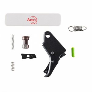 ��� ����� APEX Action Enhancement Trigger & Duty/Carry Kit for M&P Shield 2.0
