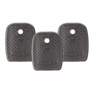 ���� 3 ������ ������ ������� �� ����� ���� LoVIZ GM MOAB BASEPLATES