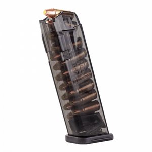������ ���� 17 ������ �����  ETS Carbon Smoke 17rd