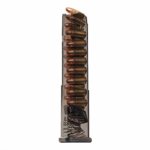 ������ ����� 43X �� 19 ������ �����  ETS Carbon Smoke 19rd