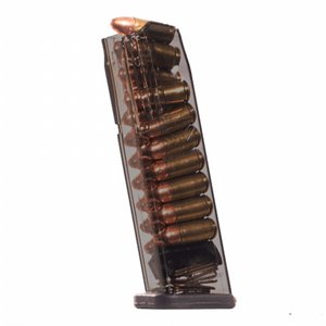 ������ 17 ������ � S&W M&P �����  ETS Carbon Smoke 17rd