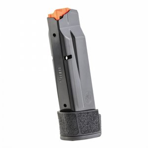 מחסנית 15 כדורים S&W M&P Shield Plus 15RD מחסנית 15 כדורים S&W M&P Shield Plus 15RD