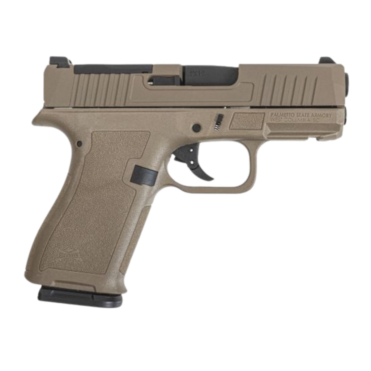 PSA DAGGER MICRO DESERT