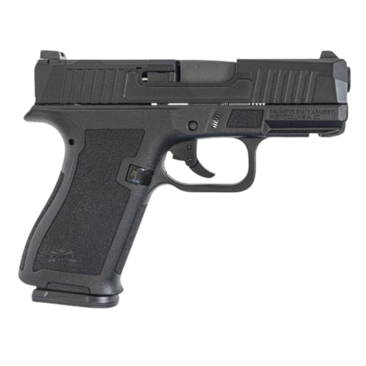 PSA DAGGER MICRO BLACK