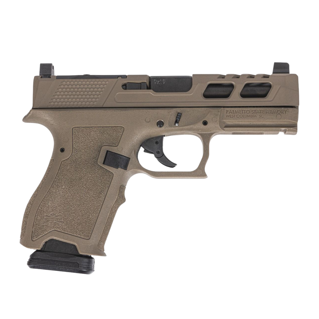 PSA DAGGER COMPACT מדברי