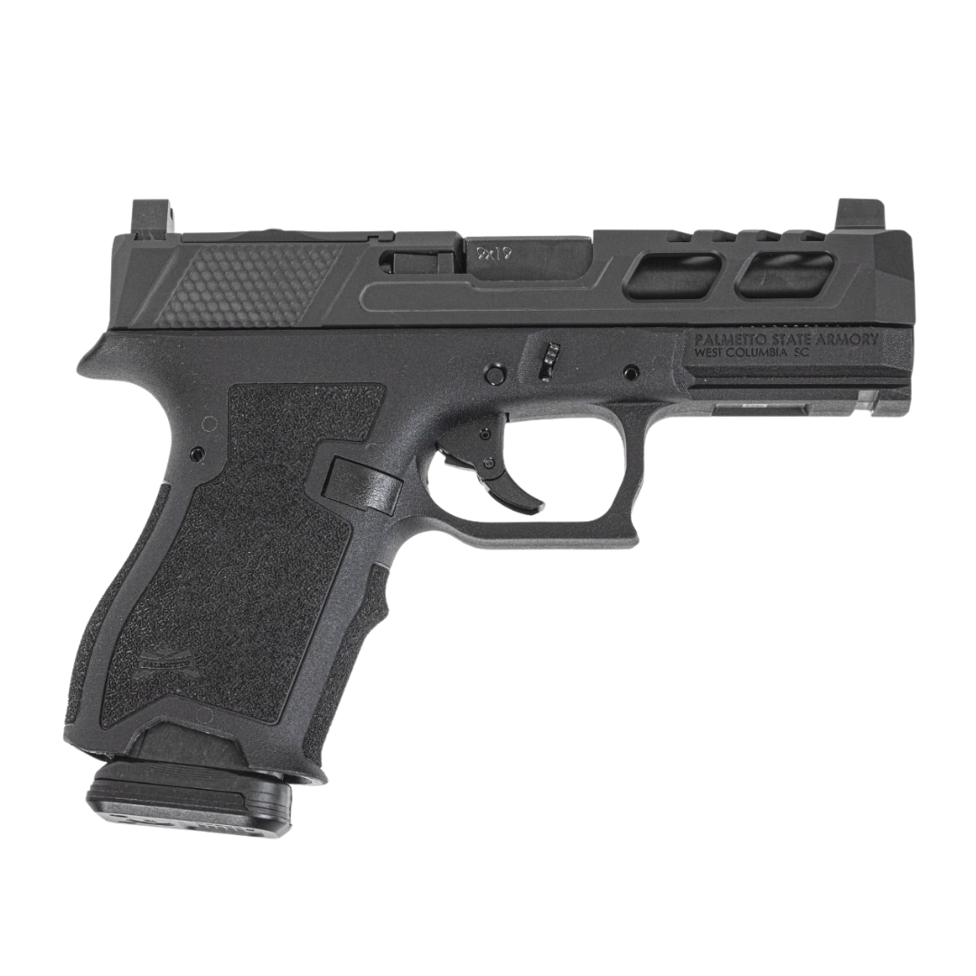 PSA DAGGER COMPACT שחור