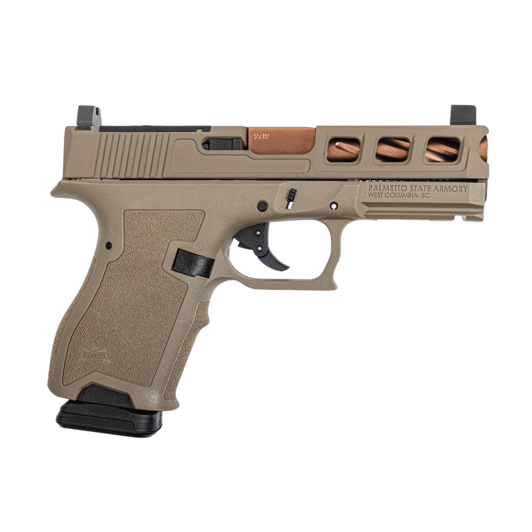 PSA DAGGER COMPACT מפותל